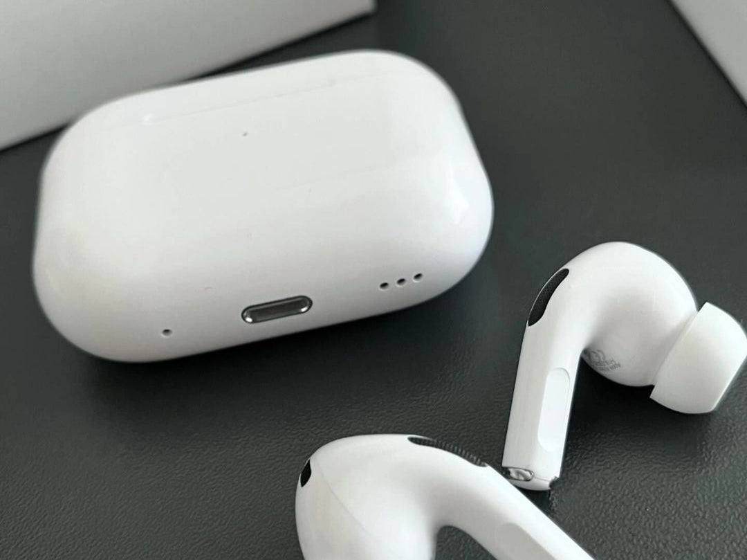 Airpods pro 2nd gen Buzzer Addition Anc